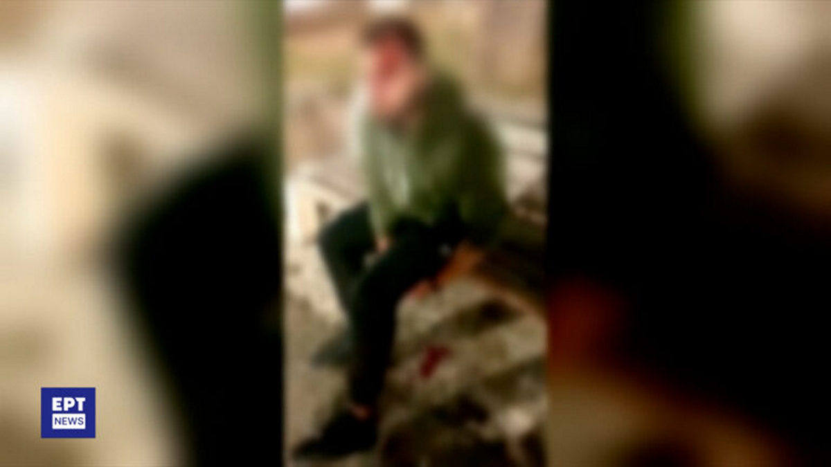 Περιστατικό οπαδικής βίας στη Νέα Φιλαδέλφεια: Τι λένε τα δύο αδέρφια που δέχτηκαν την επίθεση – ΒΙΝΤΕΟ