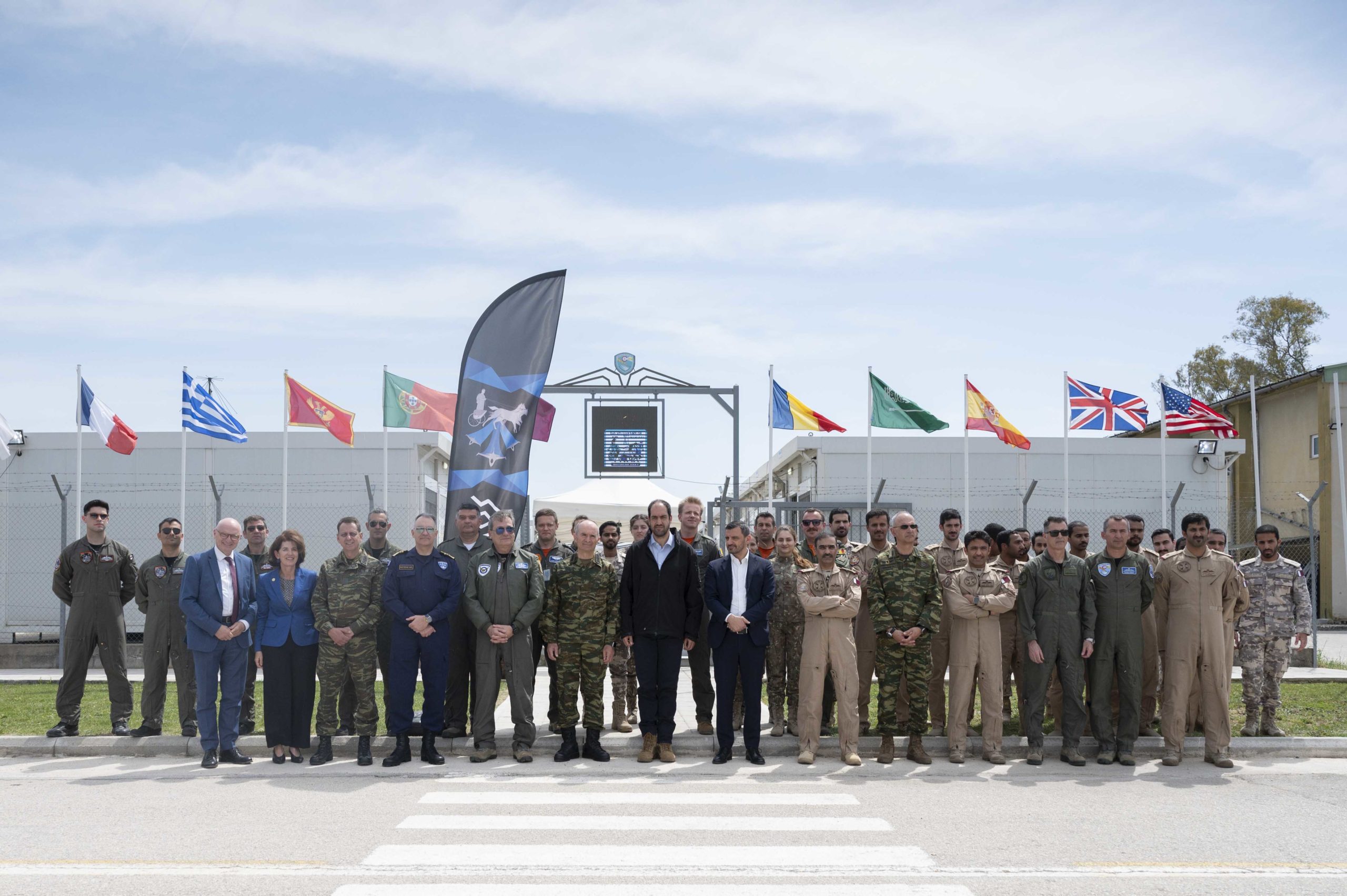 Γιάννης Κεφαλογιάννης προς Τουρκία: Να το σκεφτεί δύο φορές πριν κάνει οποιαδήποτε κίνηση – ΦΩΤΟ & ΒΙΝΤΕΟ