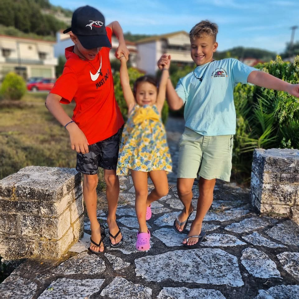 Γιώργος Λιανός