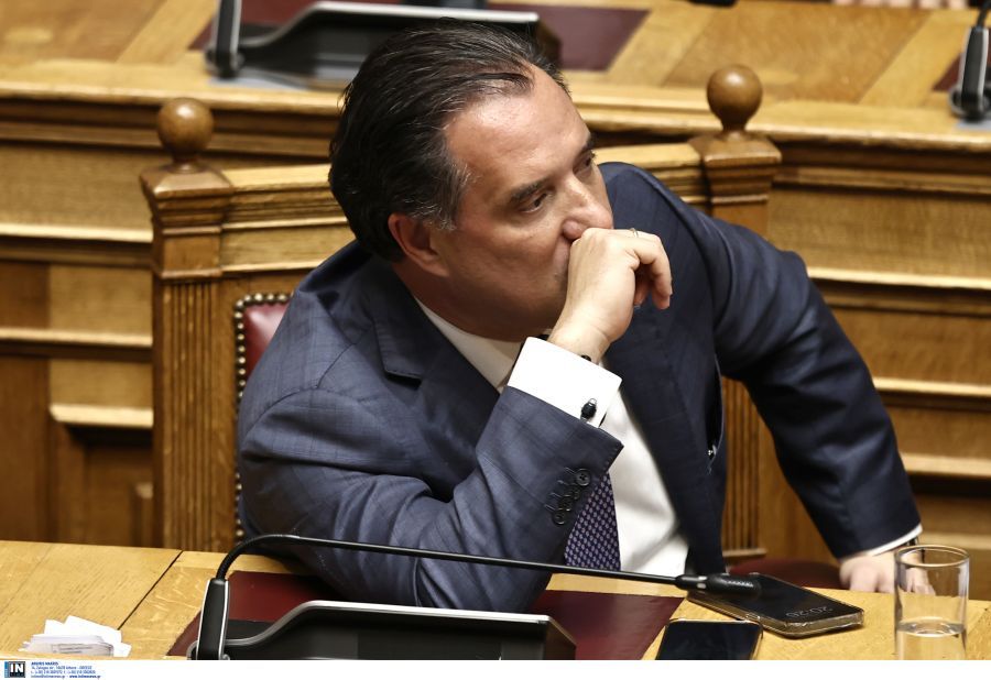 Βουλή – Γεωργιάδης: Οι ρυθμίσεις έχουν στόχο να σταματήσουν την φυγή των γιατρών από το ΕΣΥ