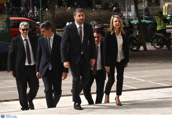 Ανδρουλάκης