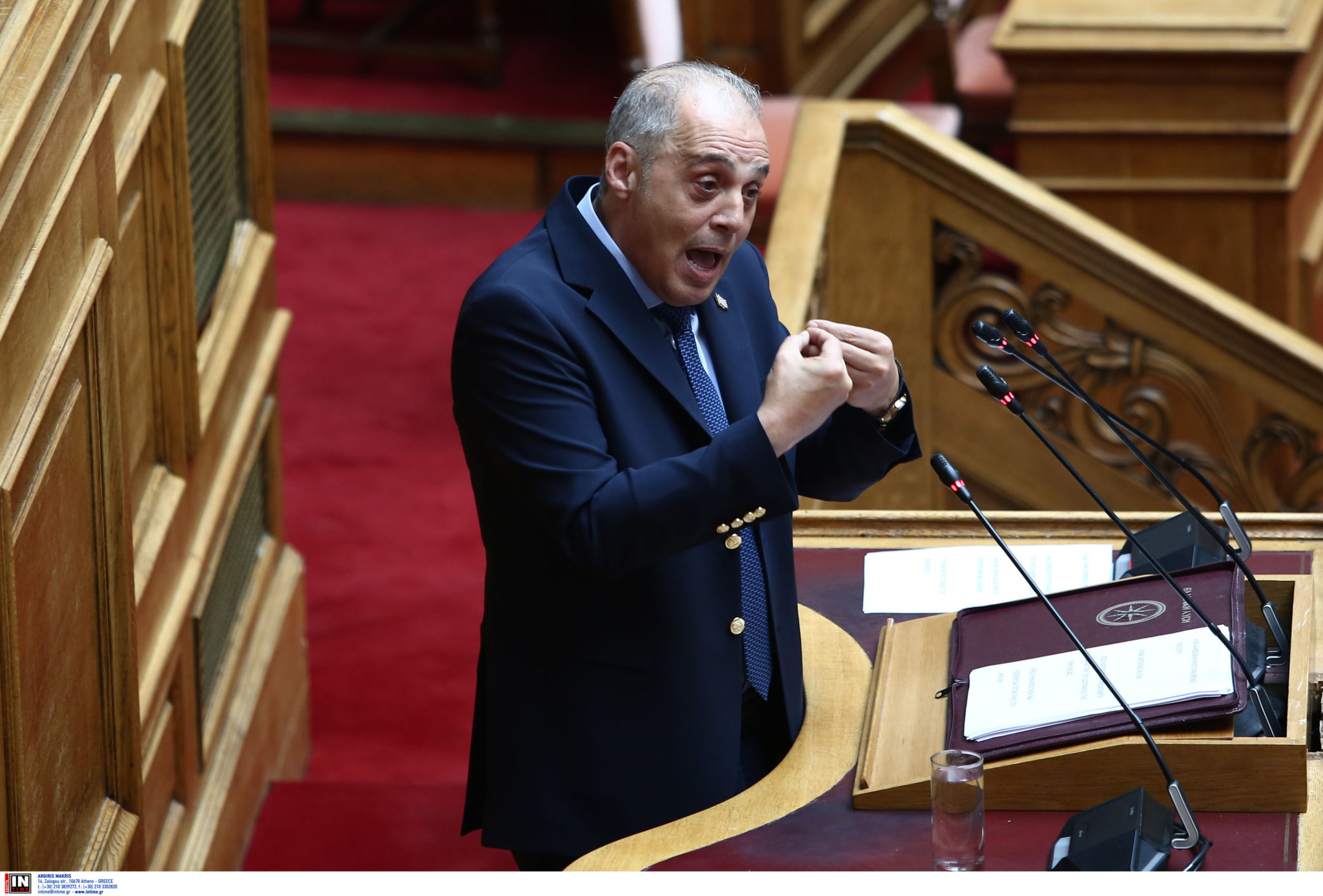 Βελόπουλος