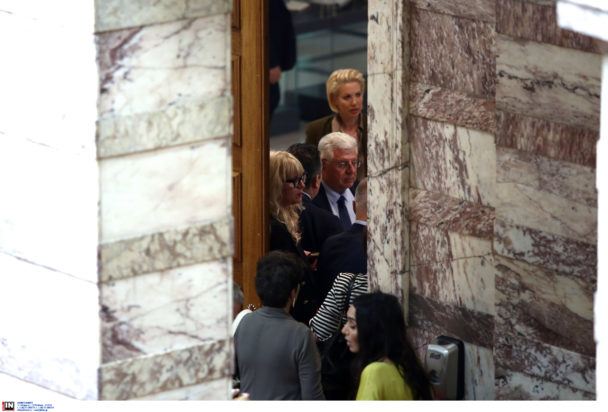 Βουλή ξύλο Γραμμένος Φλώρος