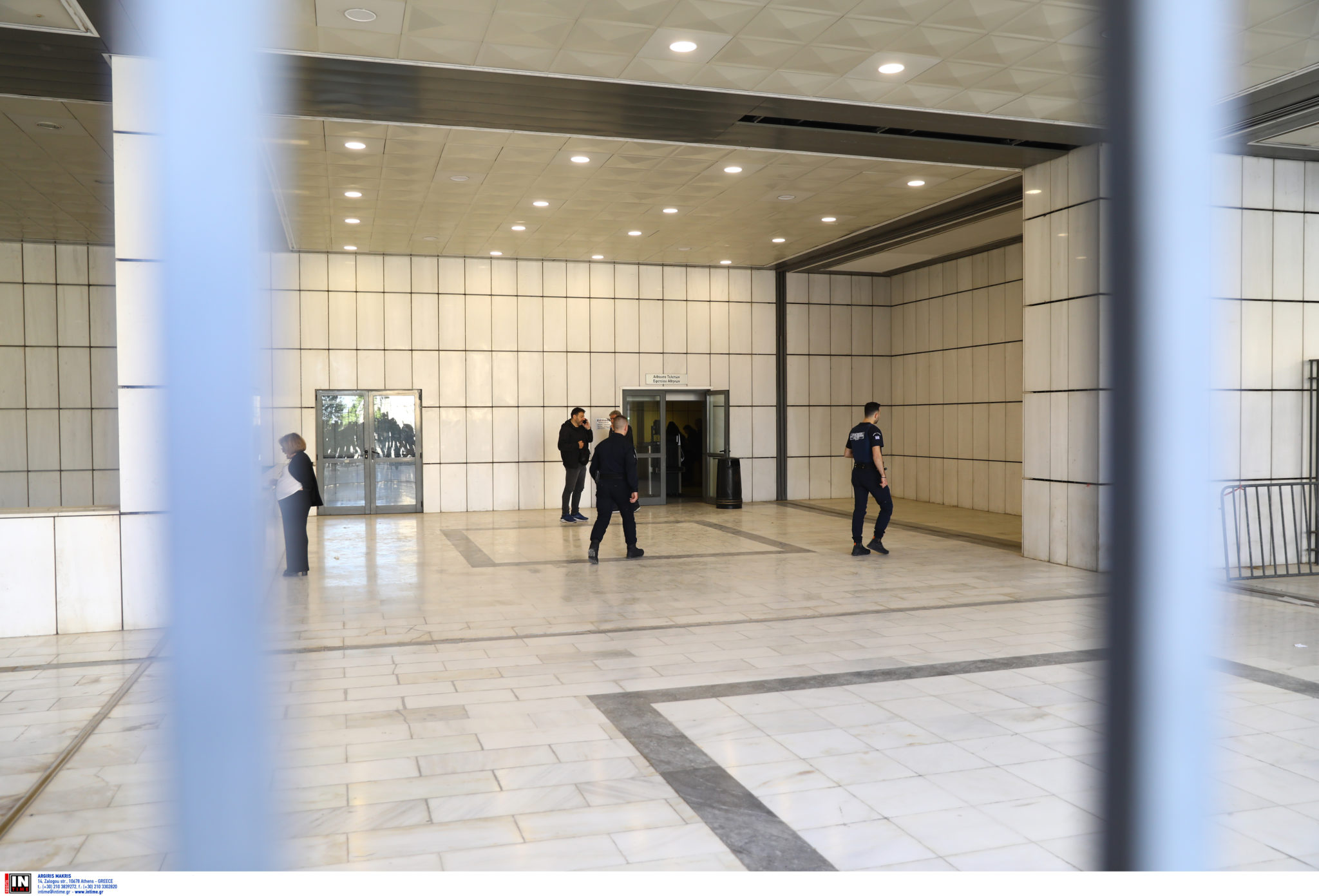 Δίκη για Μάτι