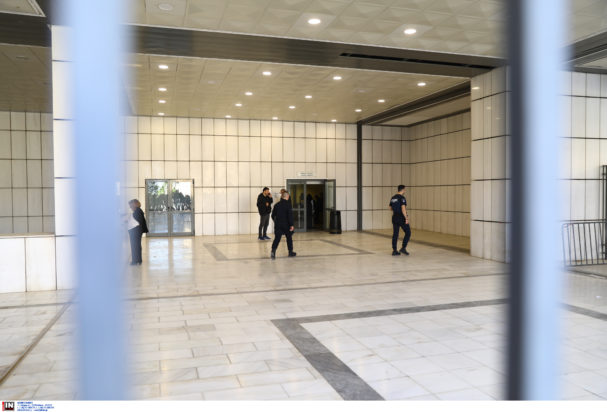 Δίκη για Μάτι