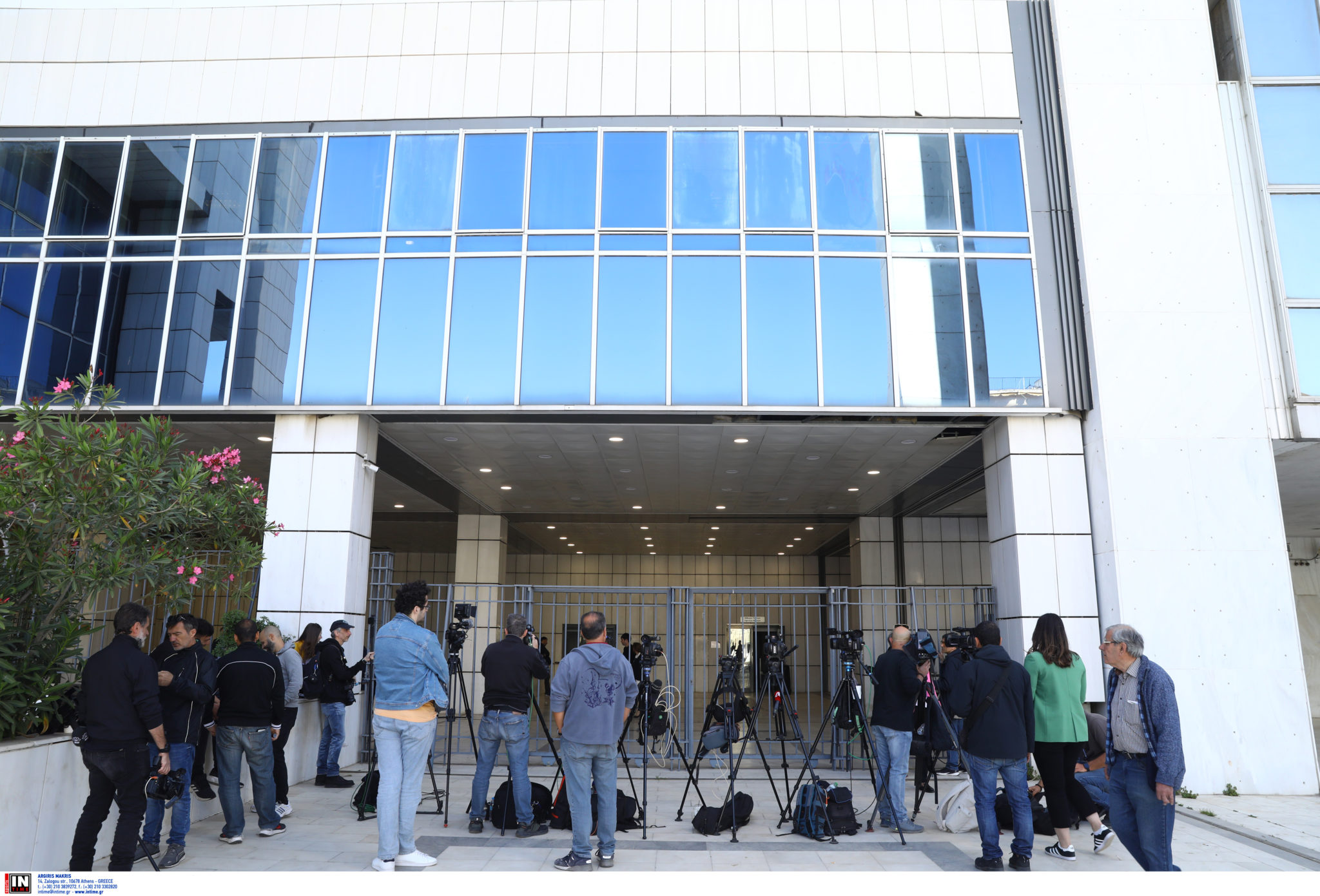 Δίκη για Μάτι