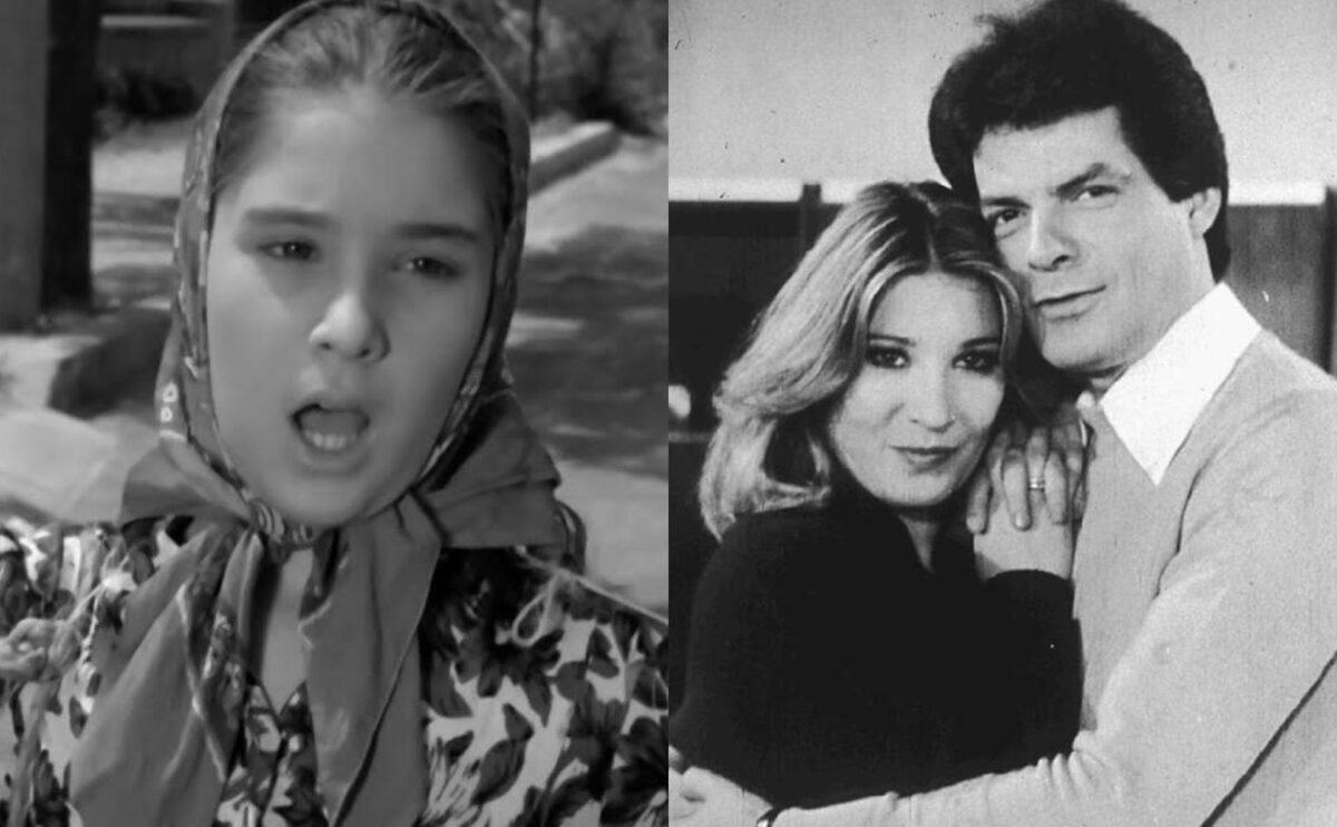 Μαίρη Ευαγγέλου: «Με τον Νίκο Δαδινόπουλο ήμασταν χώρια πριν να φύγει από τη ζωή, αλλά η αγάπη είναι αγάπη»