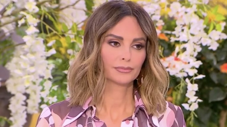 Μπέττυ Μαγγίρα για το πρόωρο τέλος της εκπομπής «Mega Καλημέρα» – «Κόλαφος η Ελεονώρα, είχε θυμό και έχει δίκιο…»