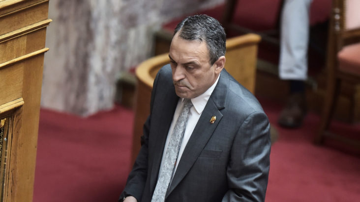 ΣΤΙΓΚΑΣ ΣΠΑΡΤΙΑΤΕΣ