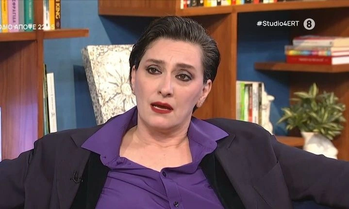 Ηρώ: Η συγκλονιστική αποκάλυψη για τον γιο της – «Πέρασε δύσκολα στο δημοτικό, χρειάστηκε να τον προστατεύσω»