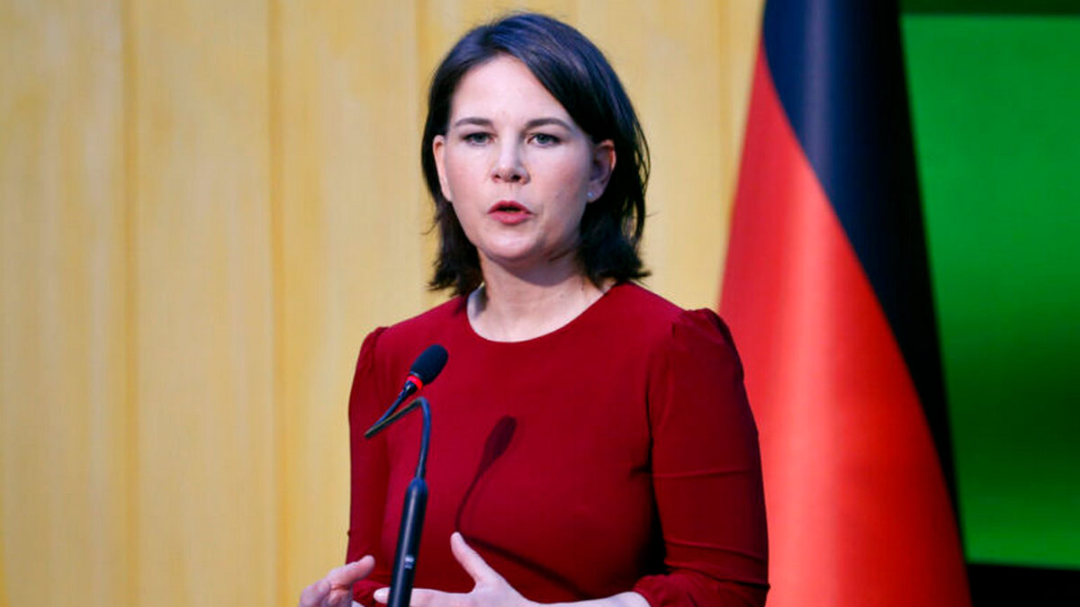 Γερμανία: Επιβολή σκληρότερων κυρώσεων στην Τεχεράνη μετά την επίθεση στο Ισραήλ