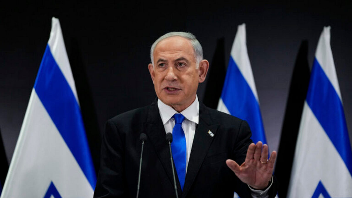 Ο Νετανιάχου συγκαλεί το ισραηλινό πολεμικό υπουργικό συμβούλιο στο στρατιωτικό αρχηγείο του Τελ Αβίβ