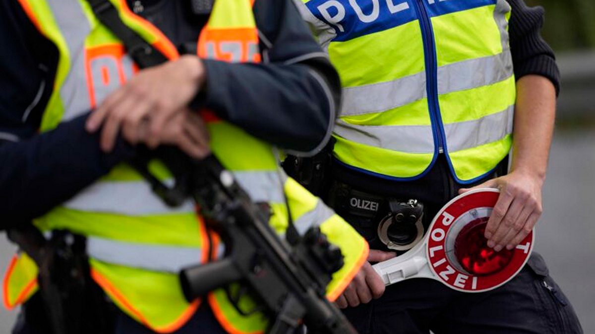 Τσεχία: Οκτώ άνθρωποι παρασύρθηκαν από αυτοκίνητο έξω από σούπερ μάρκετ