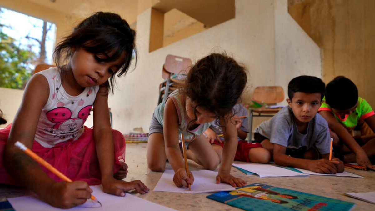 Ισραήλ: Ξανανοίγουν σήμερα τα σχολεία στο μεγαλύτερο μέρος της χώρας – Έκλεισαν το Σάββατο λόγω των ιρανικών απειλών
