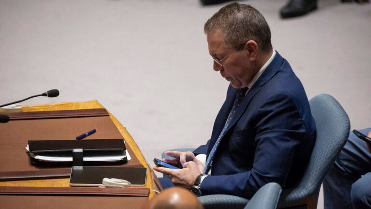 Ισραήλ: Κάλεσε τον ΟΗΕ, να προχωρήσει στην επιβολή «όλων των πιθανών κυρώσεων» σε βάρος του Ιράν