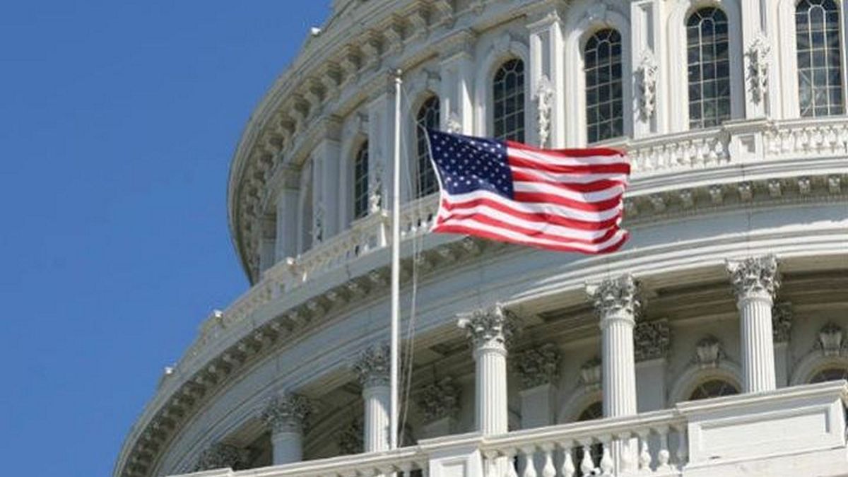 ΗΠΑ: Το Κογκρέσο ενέκρινε την περαιτέρω βοήθεια στην Ουκρανία