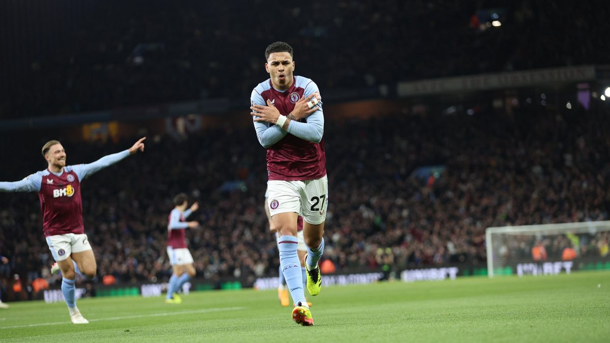 Premier League: Χάνει Μαρτίνες-Τίλεμανς η Άστον Βίλα ενόψει Ολυμπιακού – Τέλος το πρωτάθλημα για την Λίβερπουλ με καβγά Σαλάχ-Κλοπ