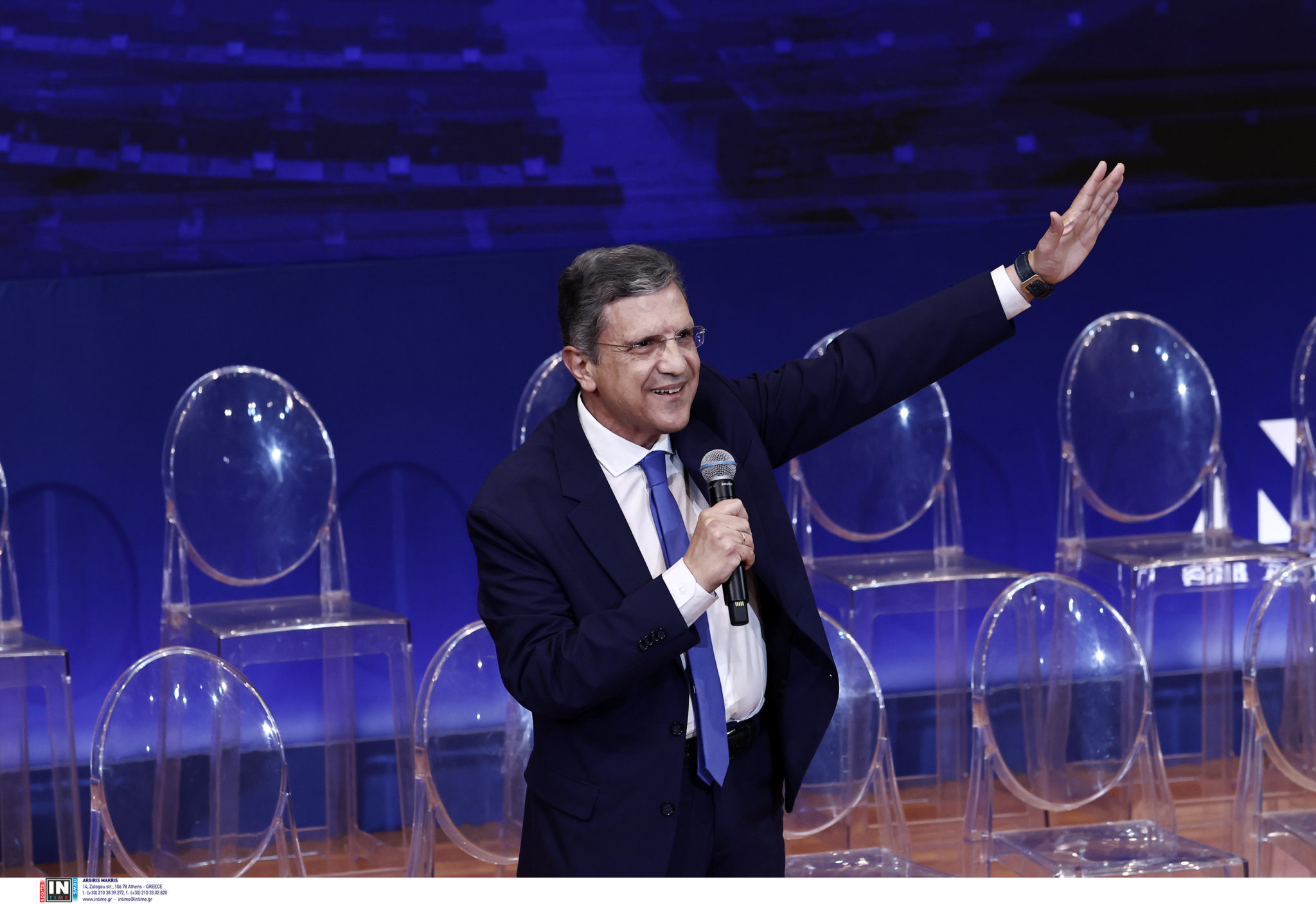 Γιώργος Αυτιάς