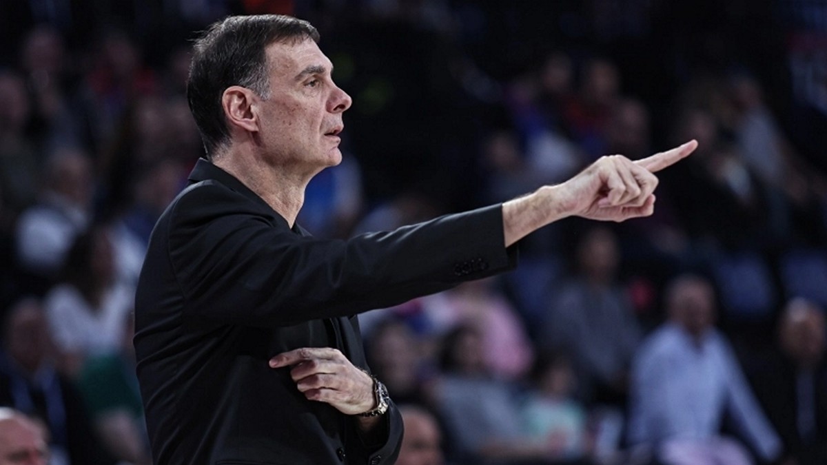 Γιώργος Μπαρτζώκας