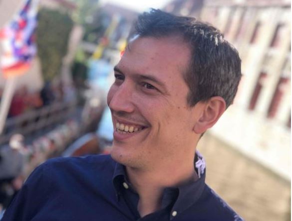 Χάρης Μπελτεγρής