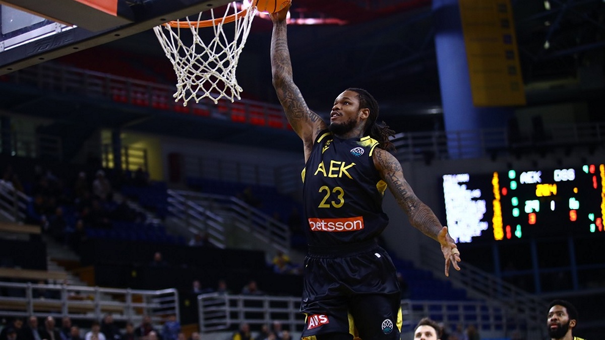 ΗΠΑ: Συνελήφθη για βιασμό πρώην παίκτης της ΑΕΚ