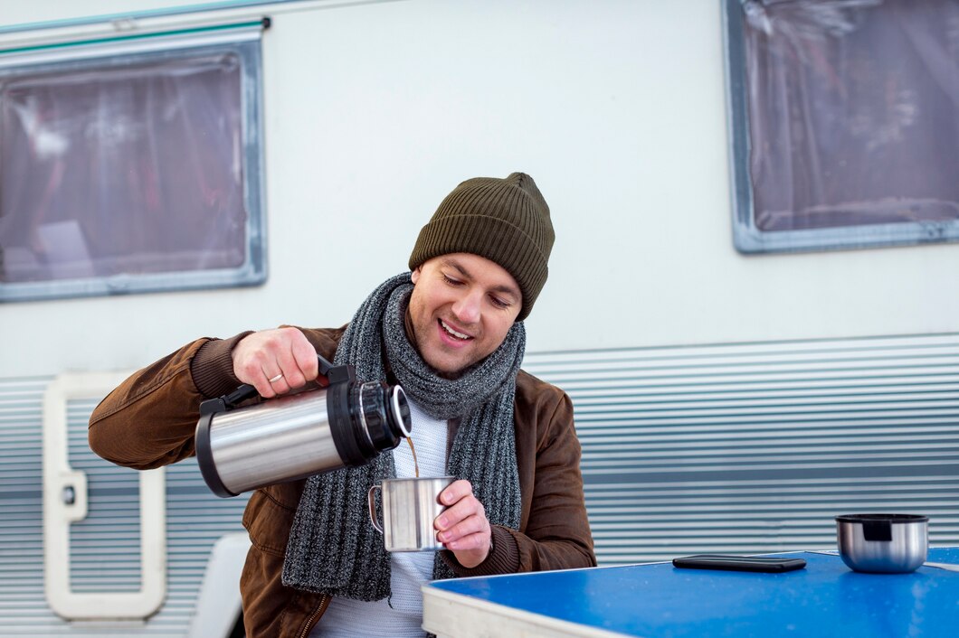 Μετά από μία αυθόρμητη αγορά, μία γυναίκα νιώθει βέβαιη για την απιστία του άντρα της