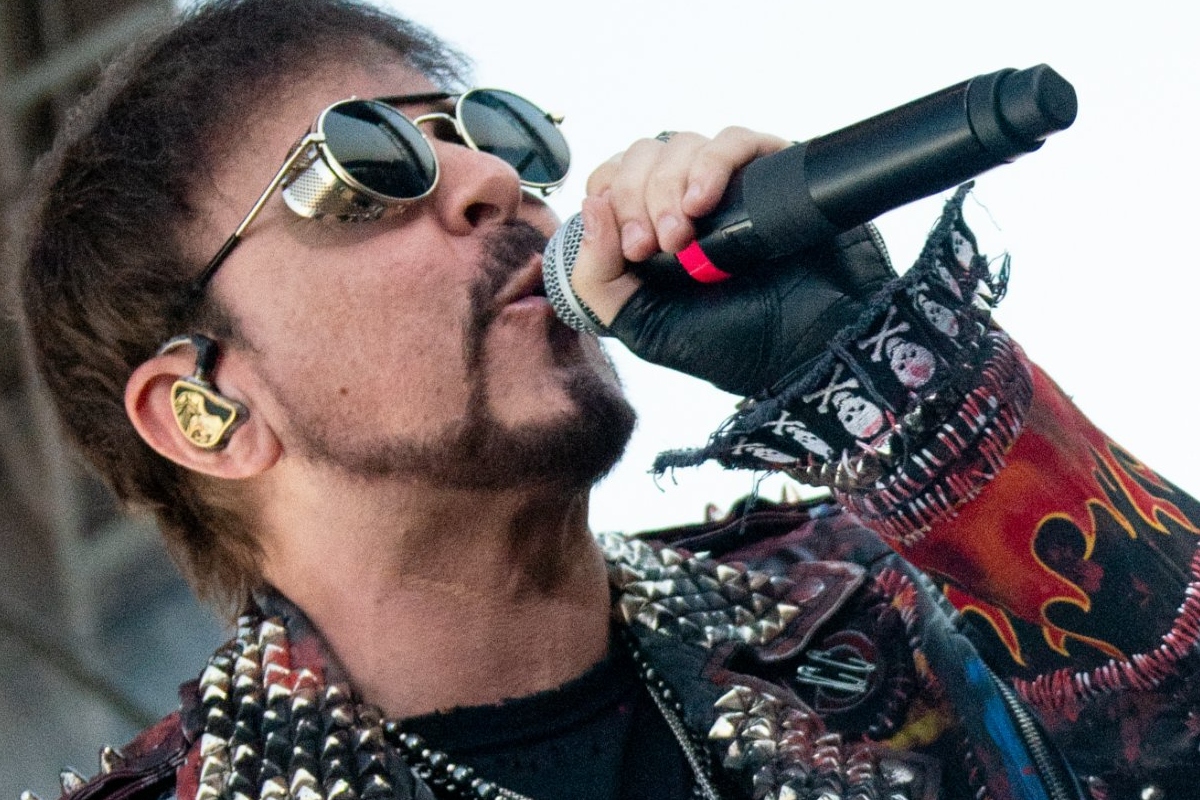 CJ Snare: Πέθανε ο 64χρονος τραγουδιστής των Firehouse – «Είναι μια θλιβερή ημέρα για το Rock N’ Roll»