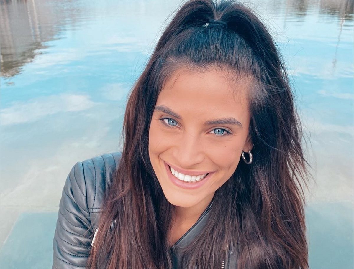 Χριστίνα Μπόμπα για το ατύχημα στη Βολιβία – «Κατάφερα να γυρίσω σώα και αβλαβής» ΦΩΤΟ