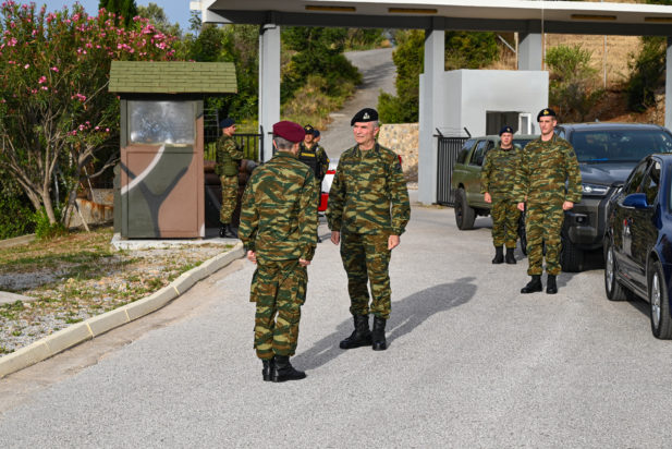 νησιά- απειλές