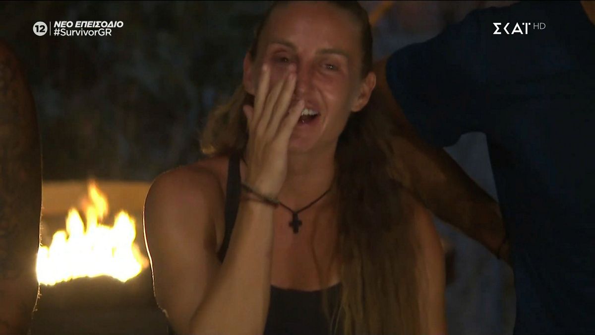 Survivor: Σε σοκ οι παίκτες μετά την ανακοίνωση του Γιώργου Λιανού για τον καλεσμένος στο πάρτι της ένωσης – ΒΙΝΤΕΟ