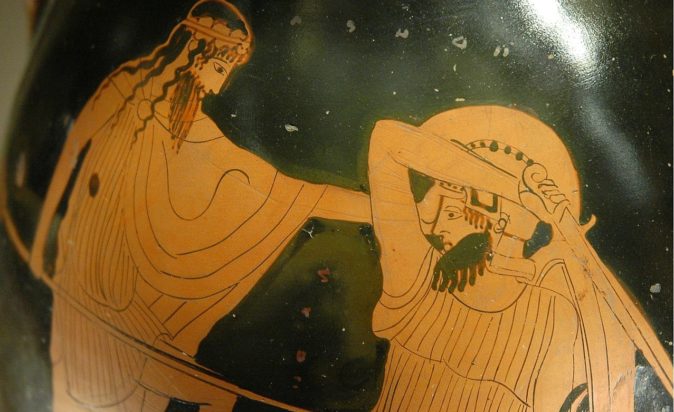 Διόνυσος Γίγαντας