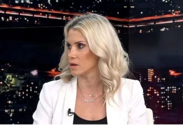 Δώρα Τσαμπάζη