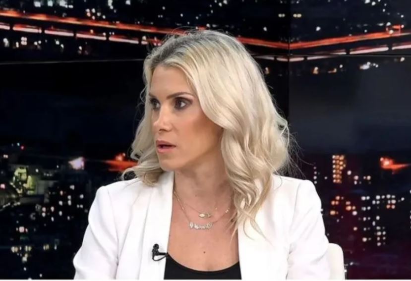 Δώρα Τσαμπάζη