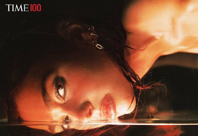 Dua Lipa: Στο εξώφυλλο του περιοδικού «Time» με τους 100 πιο επιδραστικούς ανθρώπους