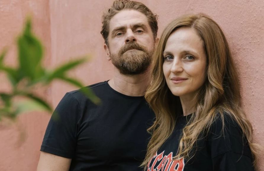 Έλενα Μαυρίδου: «Τι θα πει ευτυχία; Να ζεις όλες τις δυστυχίες» – Τι είχε αναφέρει ο Λάλος πριν χωρίσουν