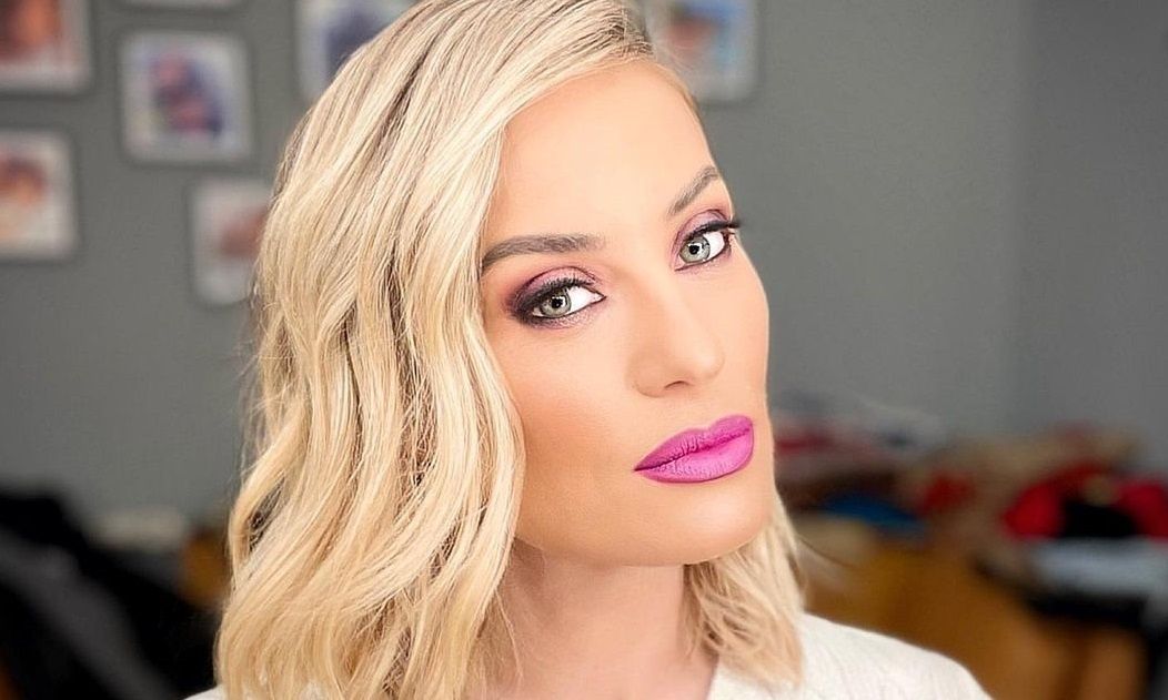 Πένθος για την Ελεονώρα Μελέτη