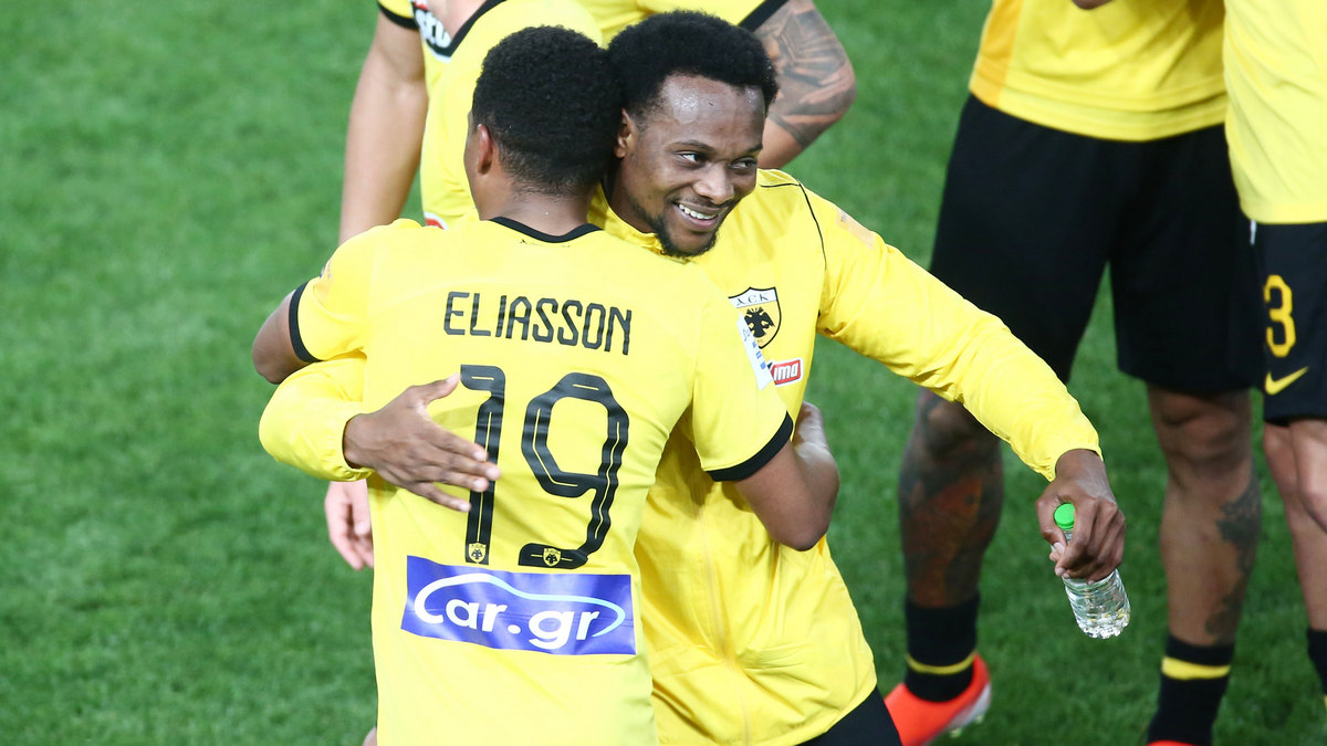 Super League: Μονή πρώτη η ΑΕΚ, στο +2 από τον ΠΑΟΚ – Το πανόραμα μέχρι την τελευταία αγωνιστική – ΒΙΝΤΕΟ