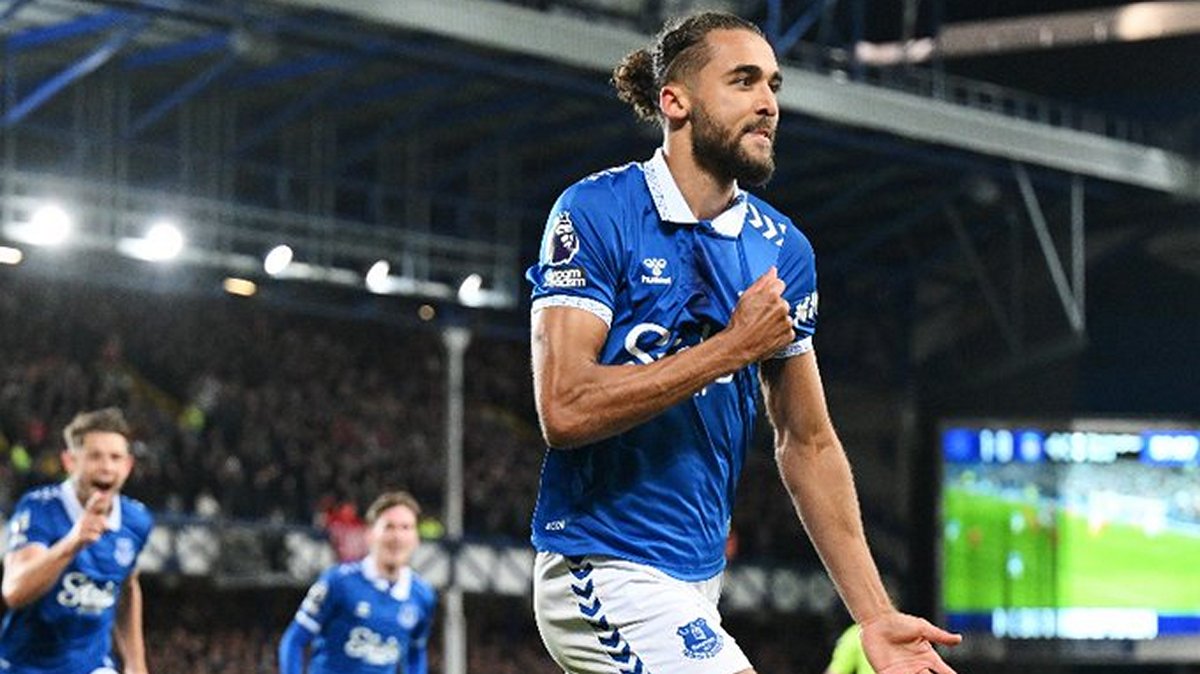 Premier League: H Έβερτον έβαλε… φρένο στις ελπίδες της Λίβερπουλ για τίτλο