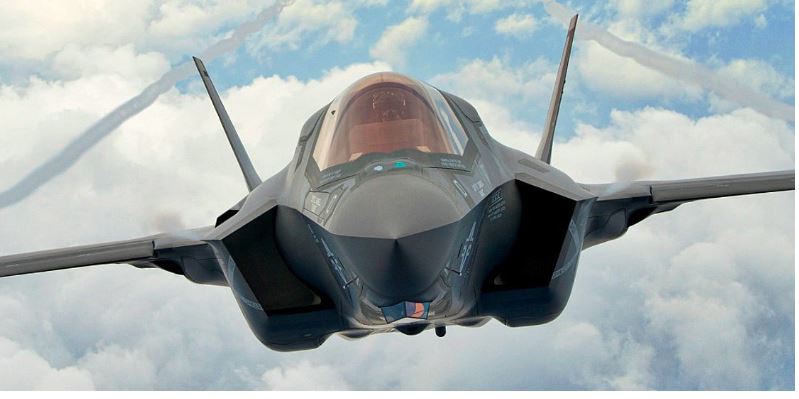 Η τελική συμφωνία για τα F-35 – Πότε θα παραληφθούν τα πρώτα 4 μαχητικά αεροσκάφη