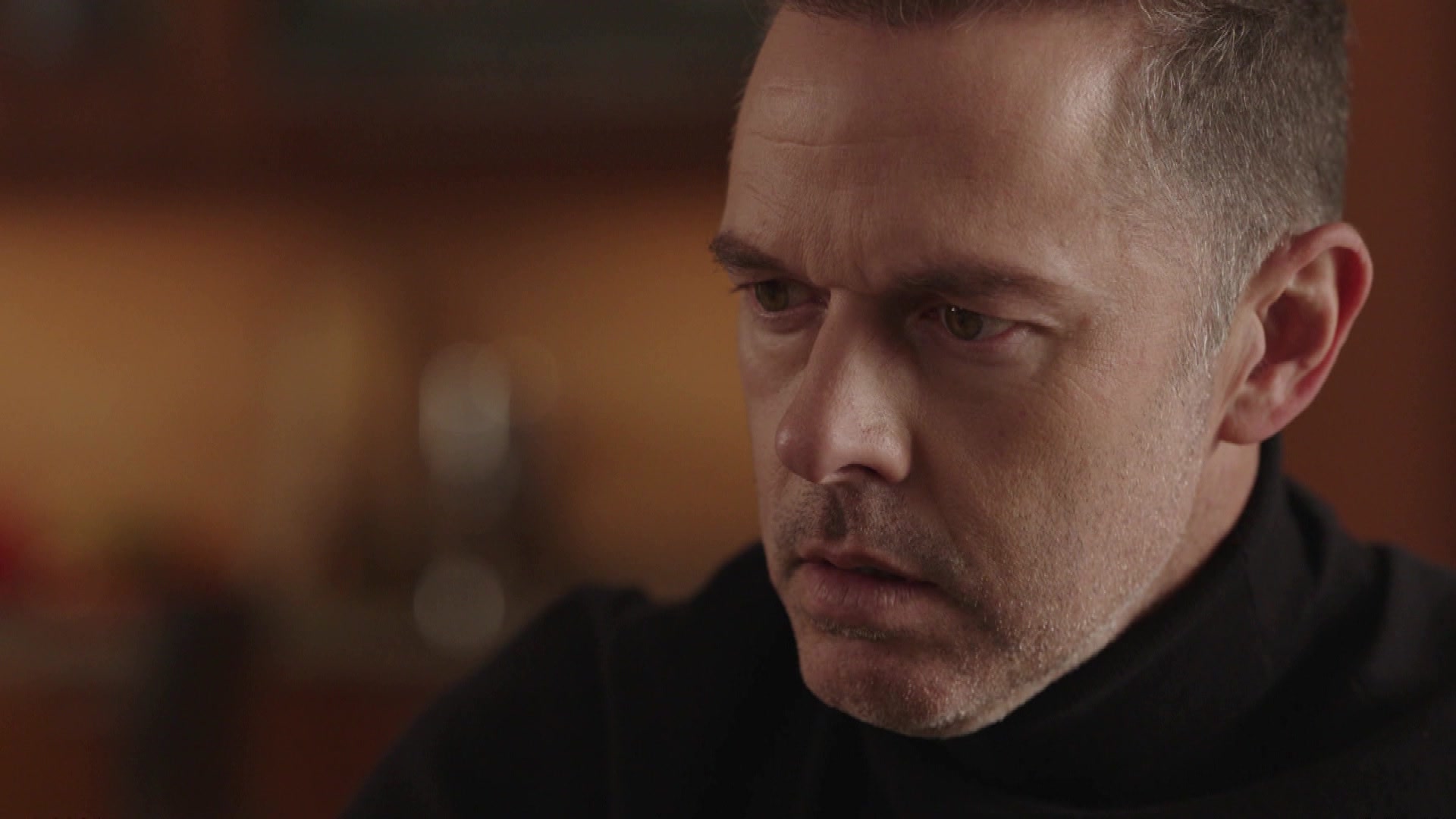 Famagusta: Ο Μάικλ μαθαίνει τη μεγάλη αλήθεια στο επεισόδιο της Κυριακής