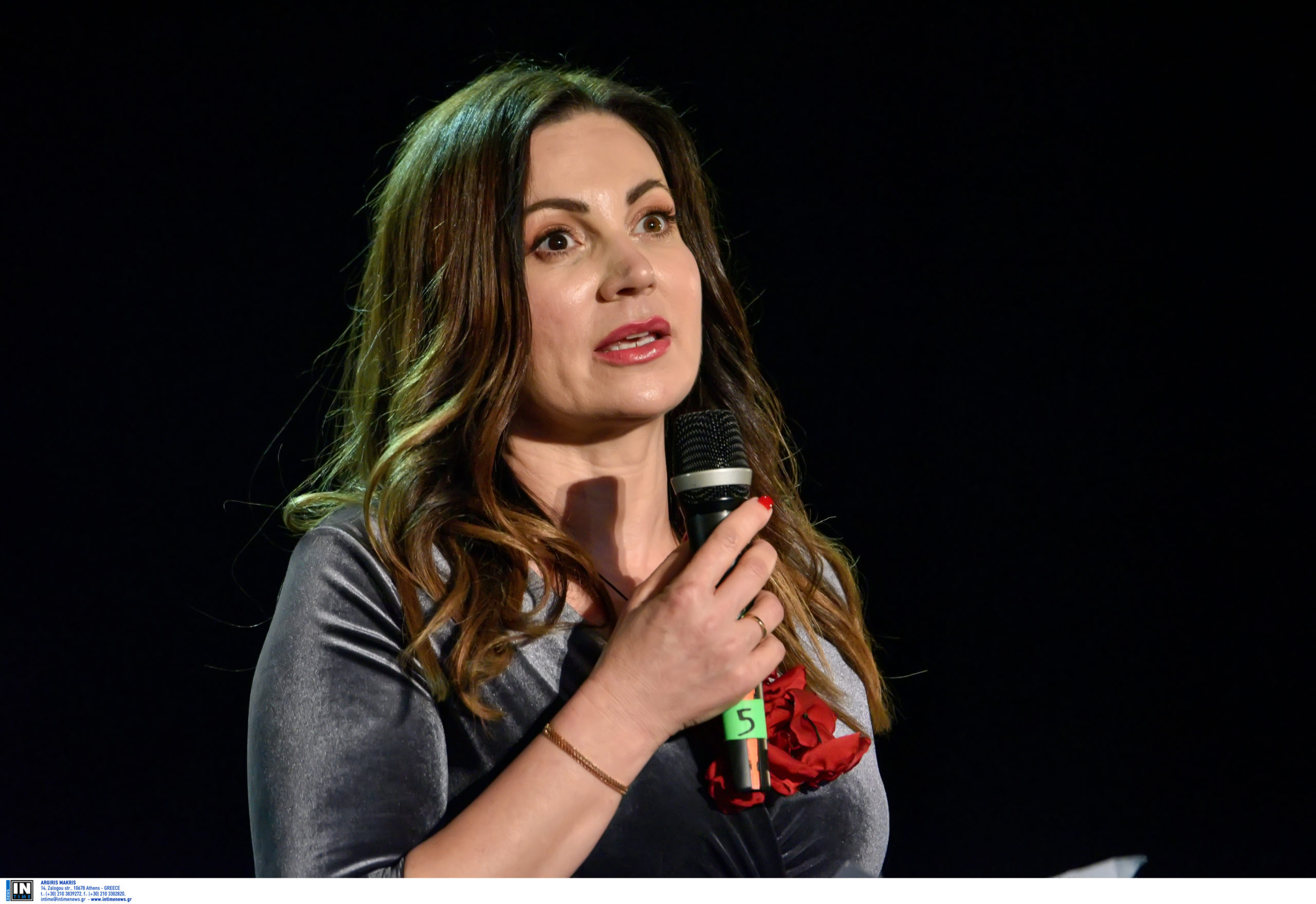 Βίκυ Φλέσσα