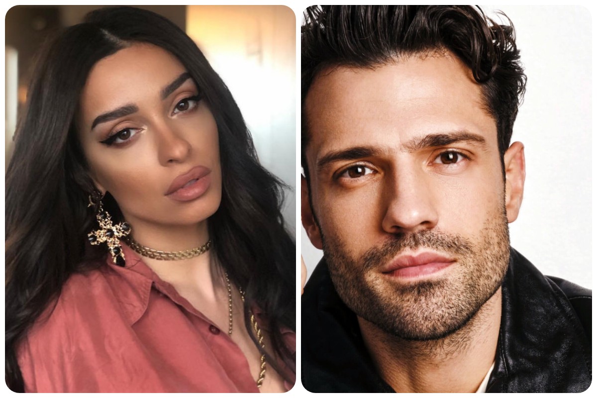 Ξεκίνησε κόντρα της Ελένη Φουρέιρα με τον Κωνσταντίνο Αργυρό; – Όλο το παρασκήνιο