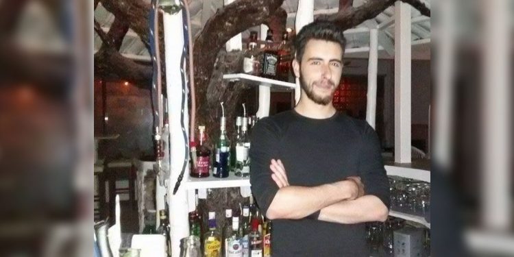 Ηράκλειο: Θρήνος για τον 28χρονο που σκοτώθηκε σε τροχαίο – Σήμερα η κηδεία του