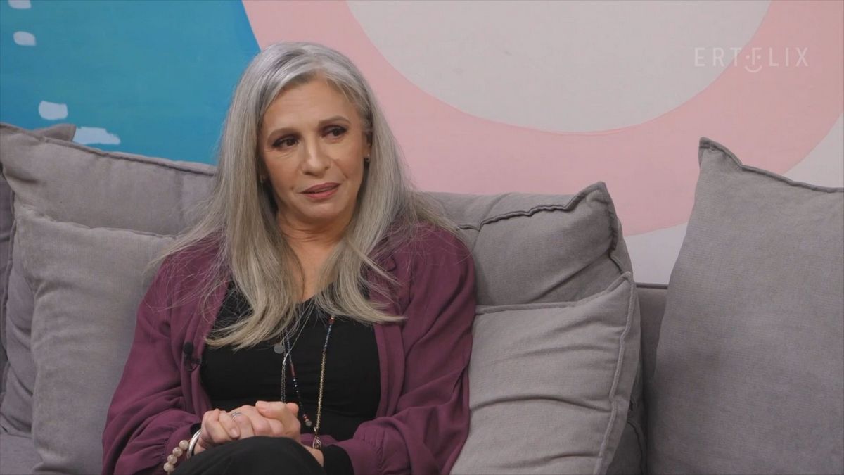 Γαλήνη Τσεβά: «Ο πατέρας της κόρης μου δεν ήταν παρών στο μεγάλωμά της»