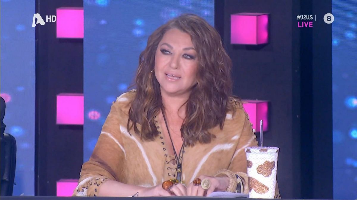 Καίτη Γαρμπή για Ρομπέρτο Καβάλι: «Με φλέρταρε και ο Διονύσης δεν το ήξερε» – ΒΙΝΤΕΟ