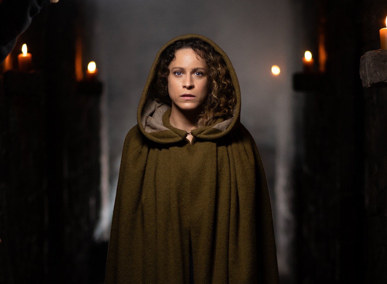 Αποχαιρετώντας τη «Μάγισσα»: Οι ήρωες της σειράς αποκαλύπτουν τι κρατάνε από το ταξίδι τους – ΒΙΝΤΕΟ