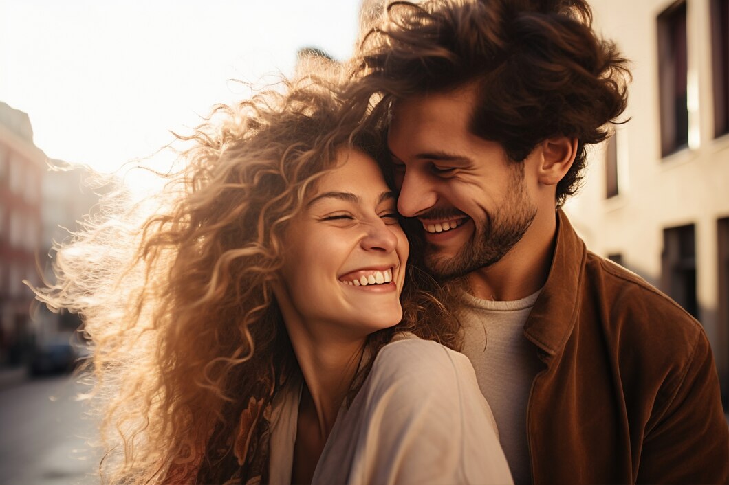 10 Σημάδια που μαρτυρούν ότι βρήκατε τον ιδανικό σύντροφο