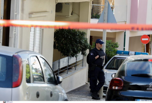 Ηλιούπολη- δολοφονία