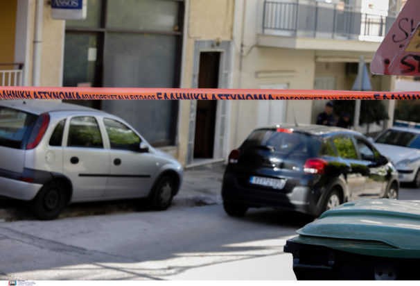 Ηλιούπολη- δολοφονία