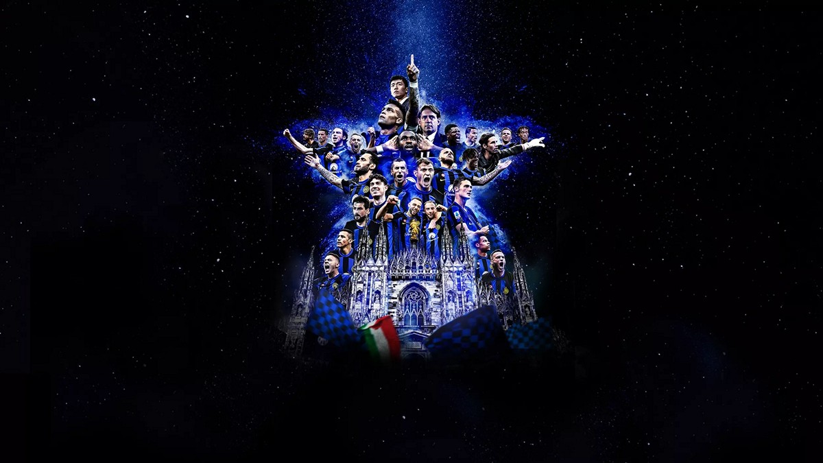 Serie A: Πρωταθλήτρια Ιταλίας η Ίντερ για 20η φορά – BINTEO